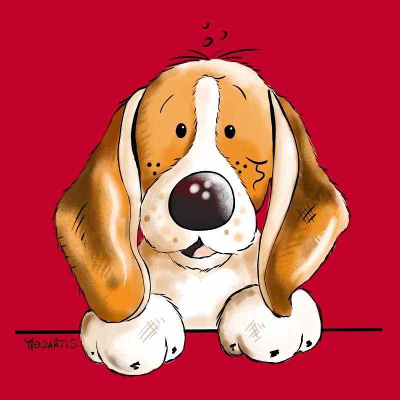 Mignon Beagle