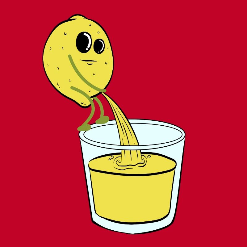 Lemon Pees Lemonade Einfaches und perfektes