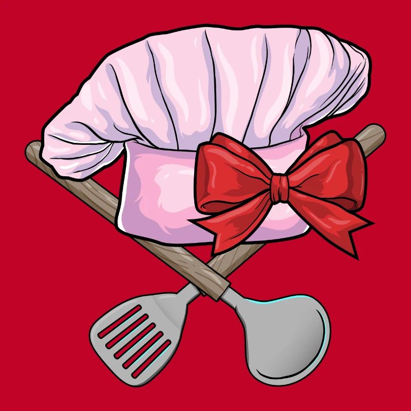 Chef's Hat Cooking Kitchen