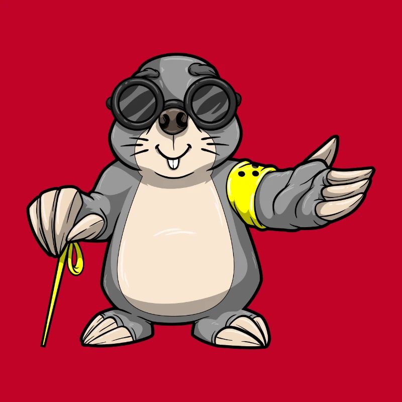 Mole Cane