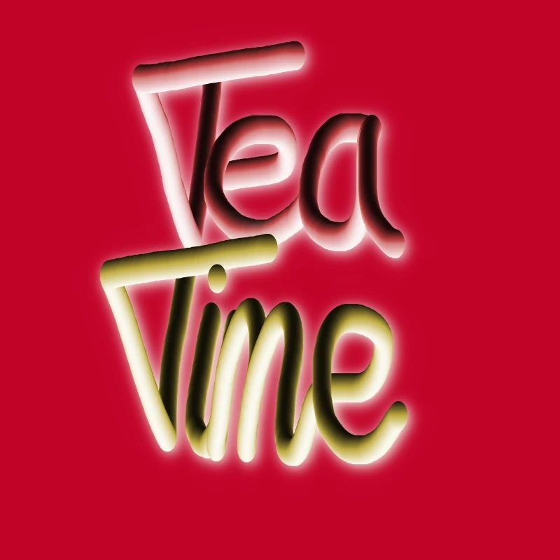 Tea drinker Tea lovers