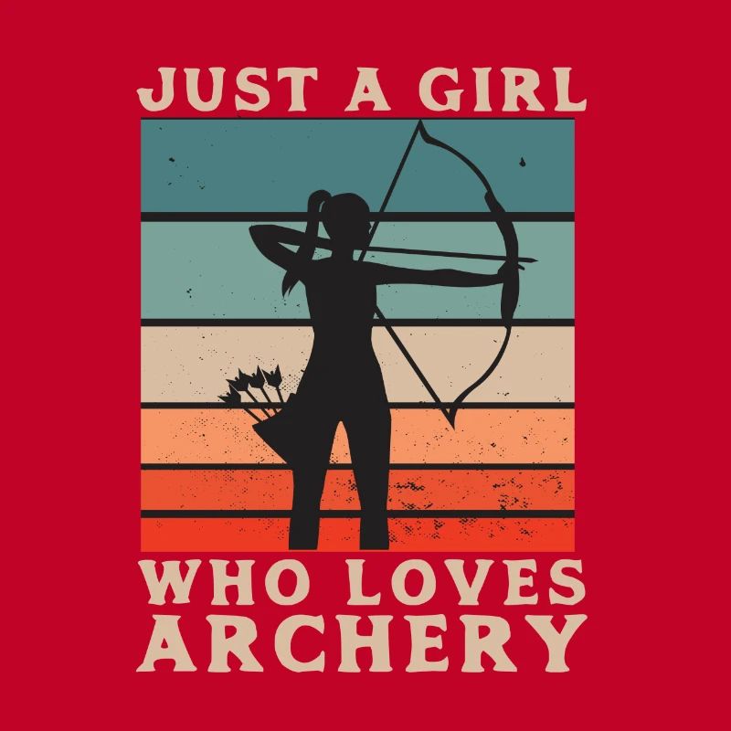 Bogenschießen - Archery - Pfeil und Bogen