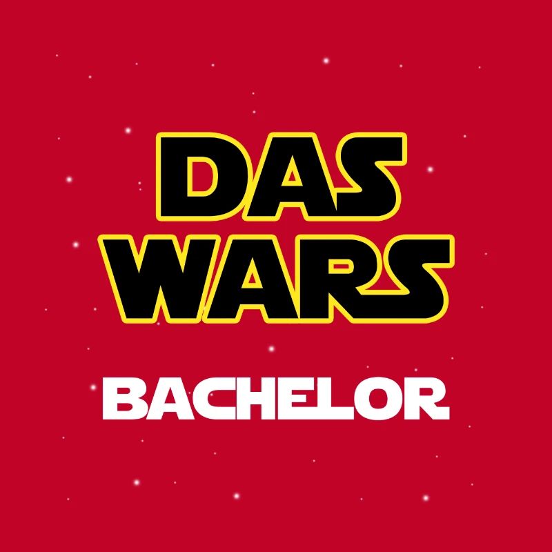 Das wars - Bachelor