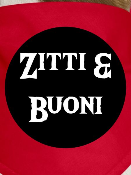 Zitti & Buoni