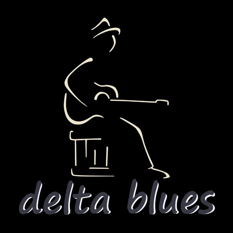delta blues