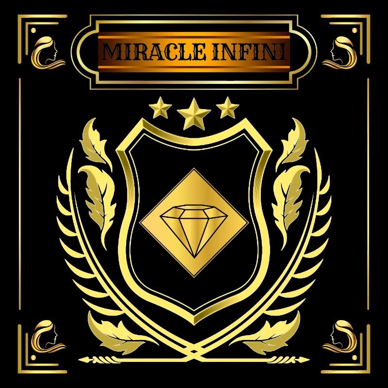 INFINITE MIRACLE