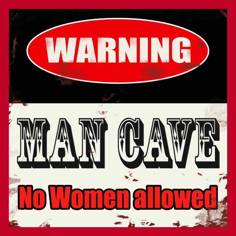 Man Cave