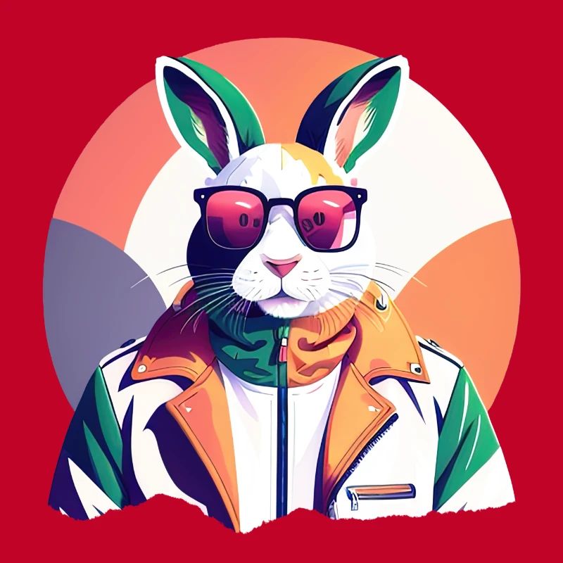 Bunny, Easter Bunny