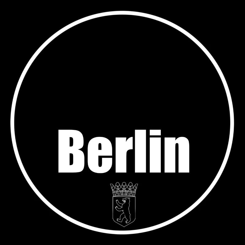 Berlin Transparency Skyline