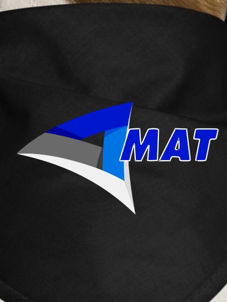 Matt