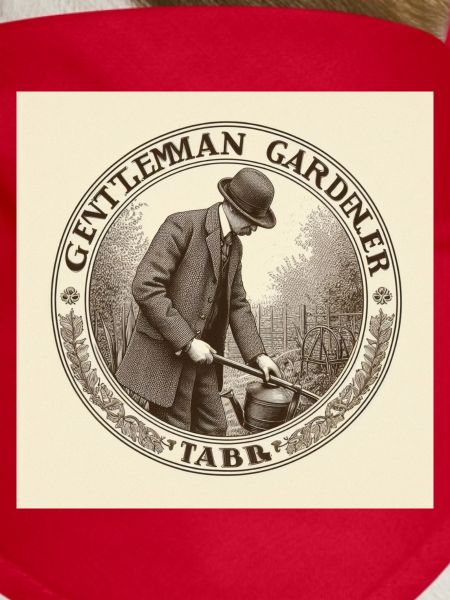 Gentleman Gardener