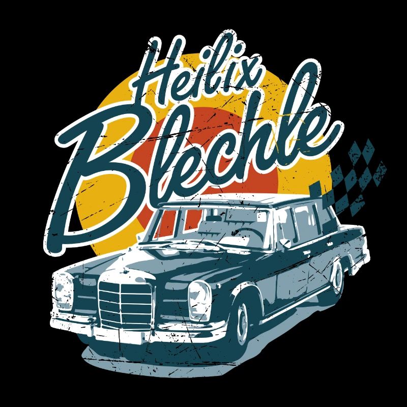 Heilix Blechle