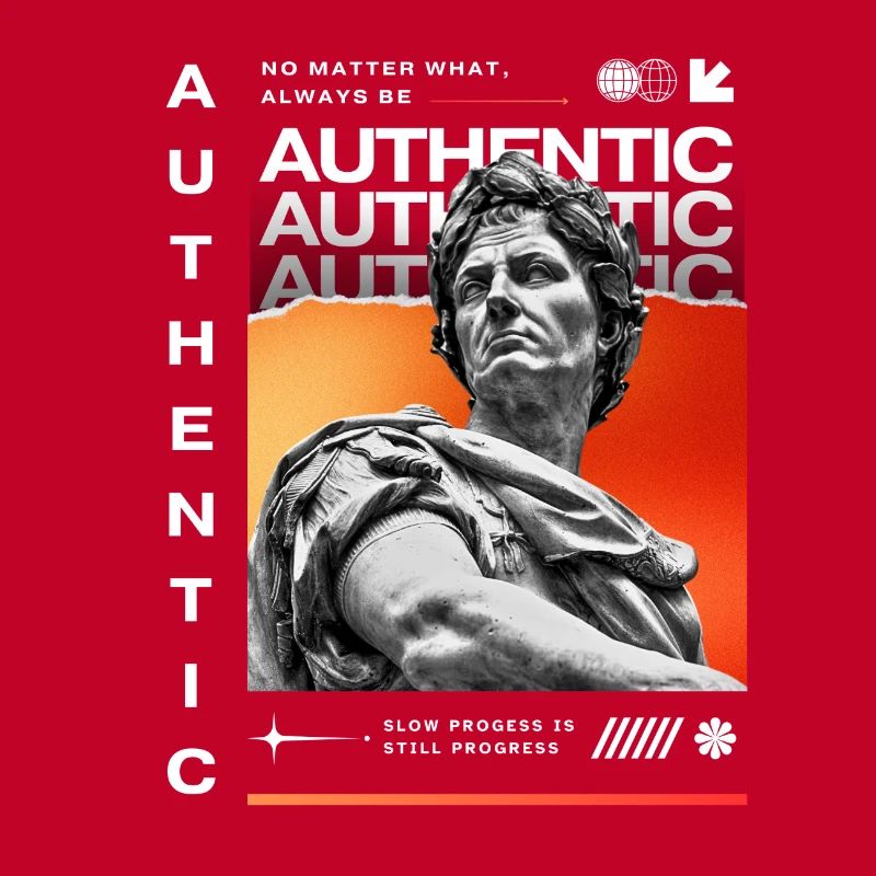 Authentic