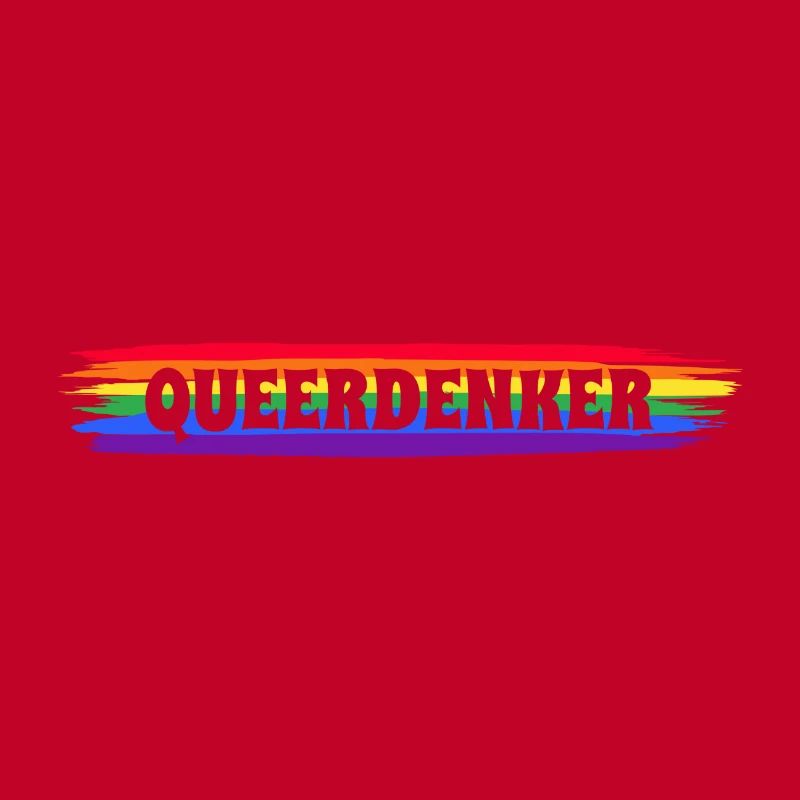 Queer Thinker