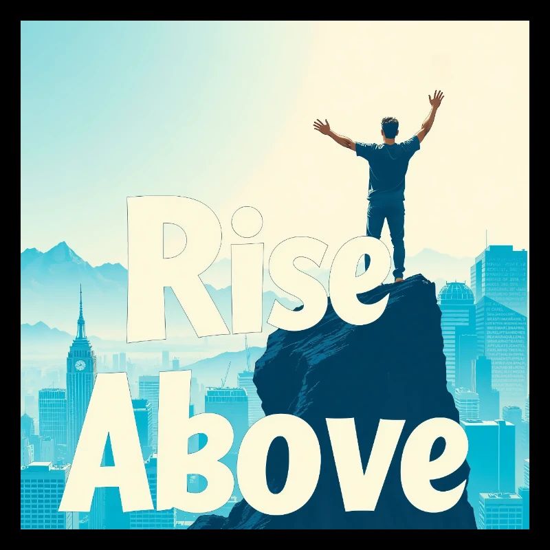 Rise Above