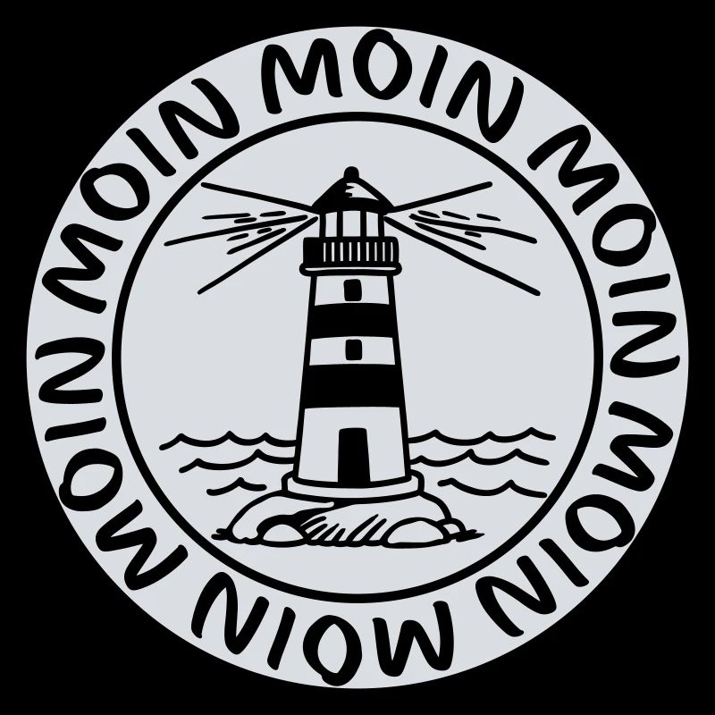 Phare de Moin Moin – Conception côtière maritime