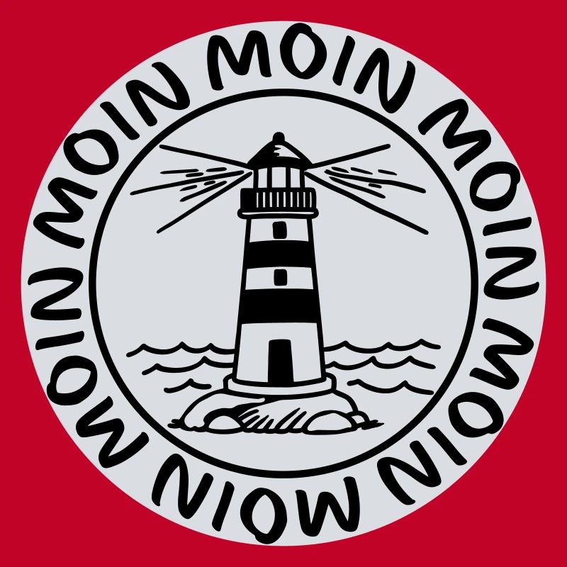Phare de Moin Moin – Conception côtière maritime