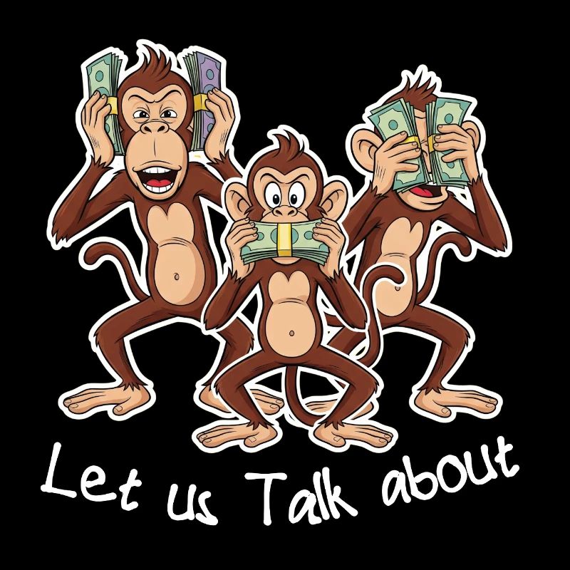 Let us Talk about Monkeys