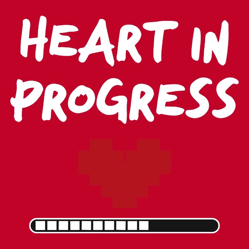 Déclaration HEART IN PROGRESS