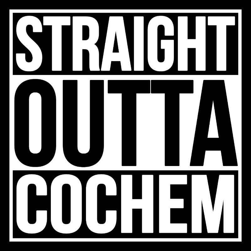 Tout droit sorti de COCHEM