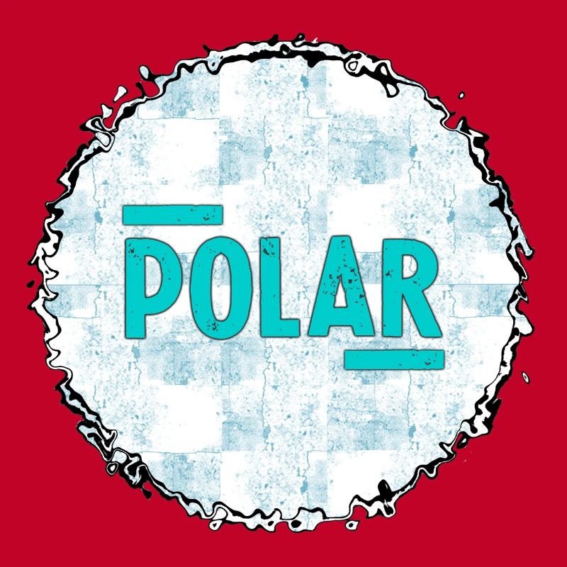 Polar Block Pattern