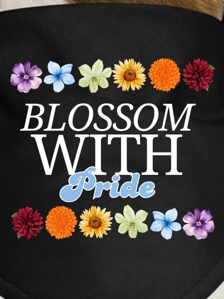 Blossom with Pride