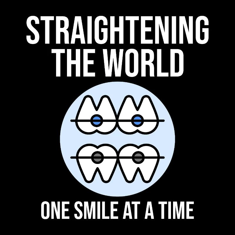 One Smile At A Time Orthodontic Professional 