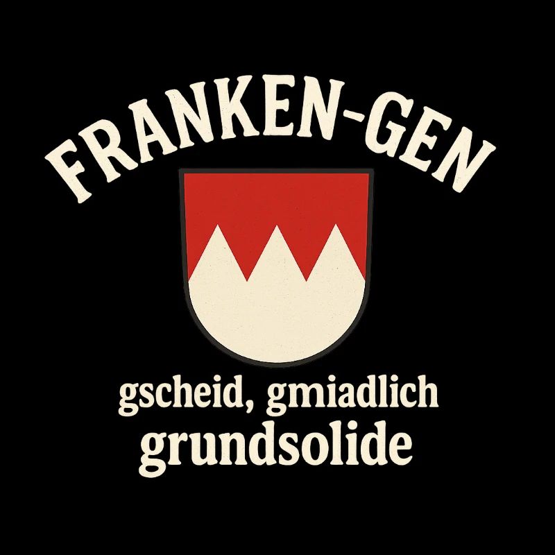 Franken gene