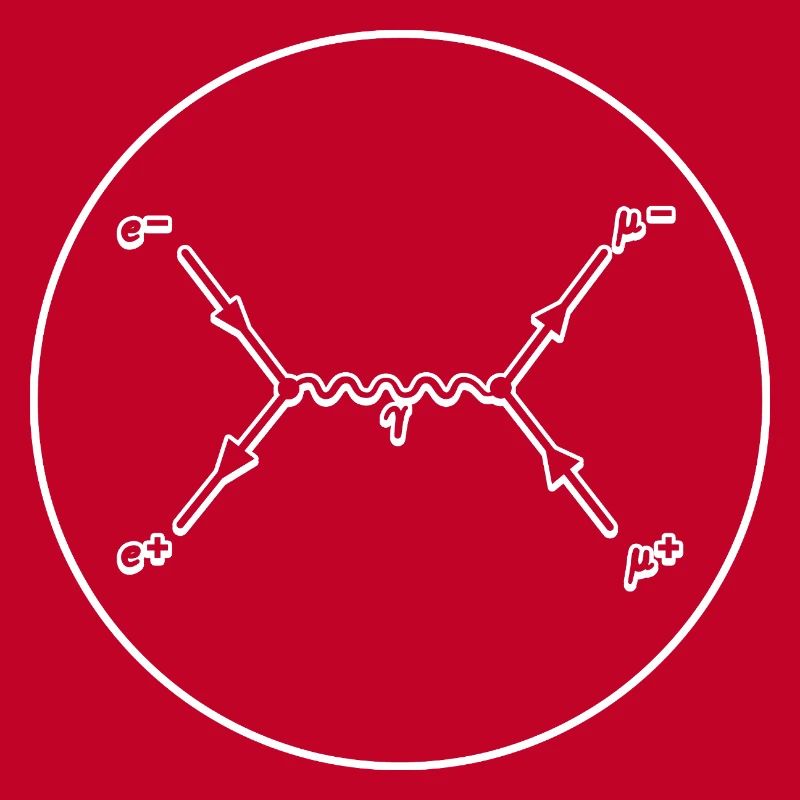 Feynman Chart