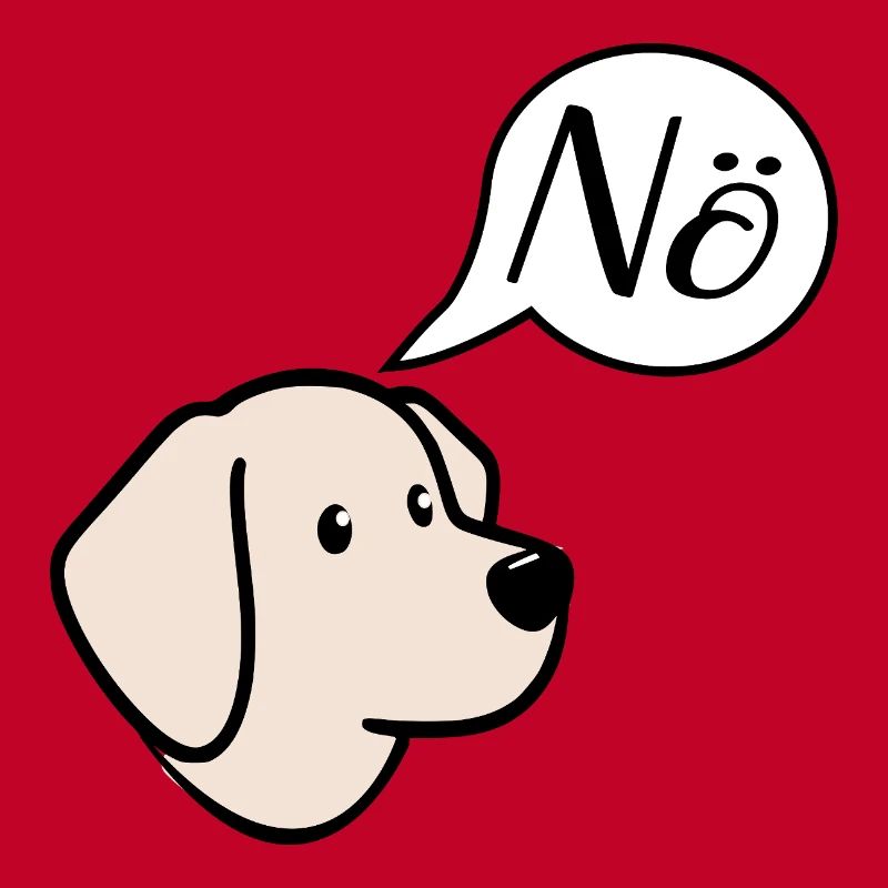 Pas de chiens