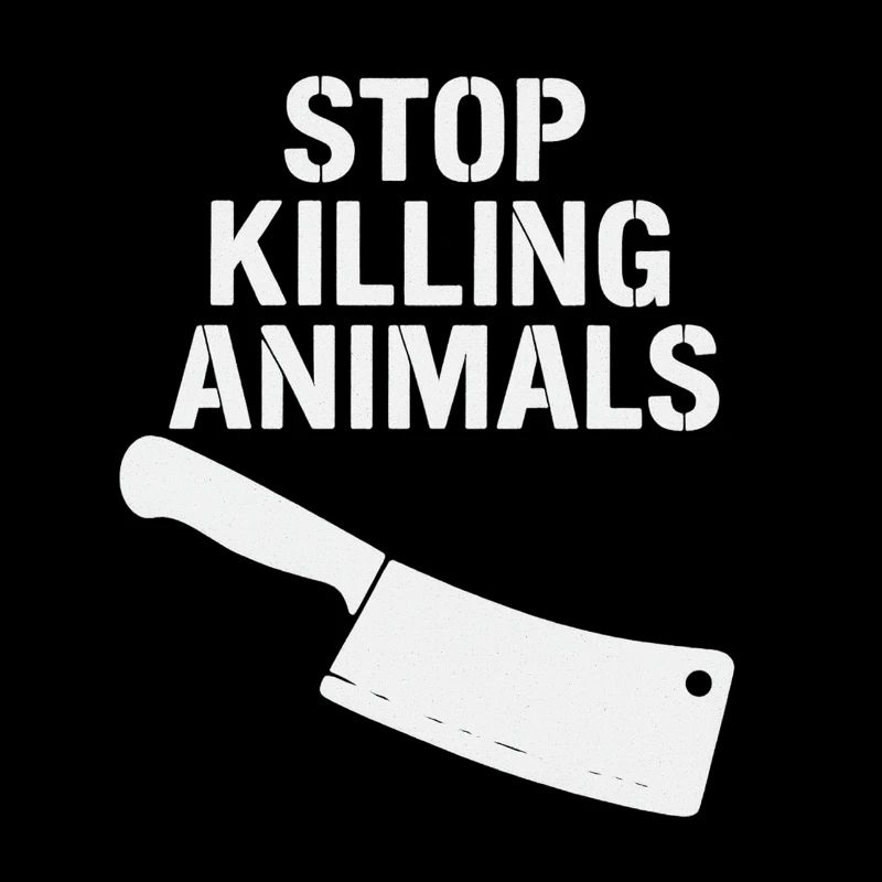 Stop Animal Cruelty Statement