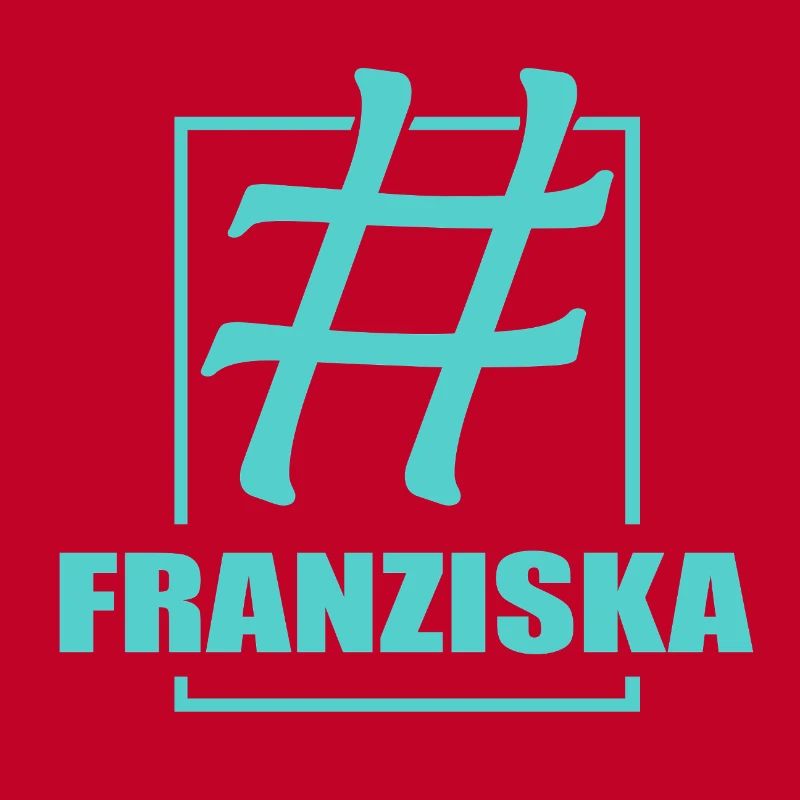 Franziska comme nom