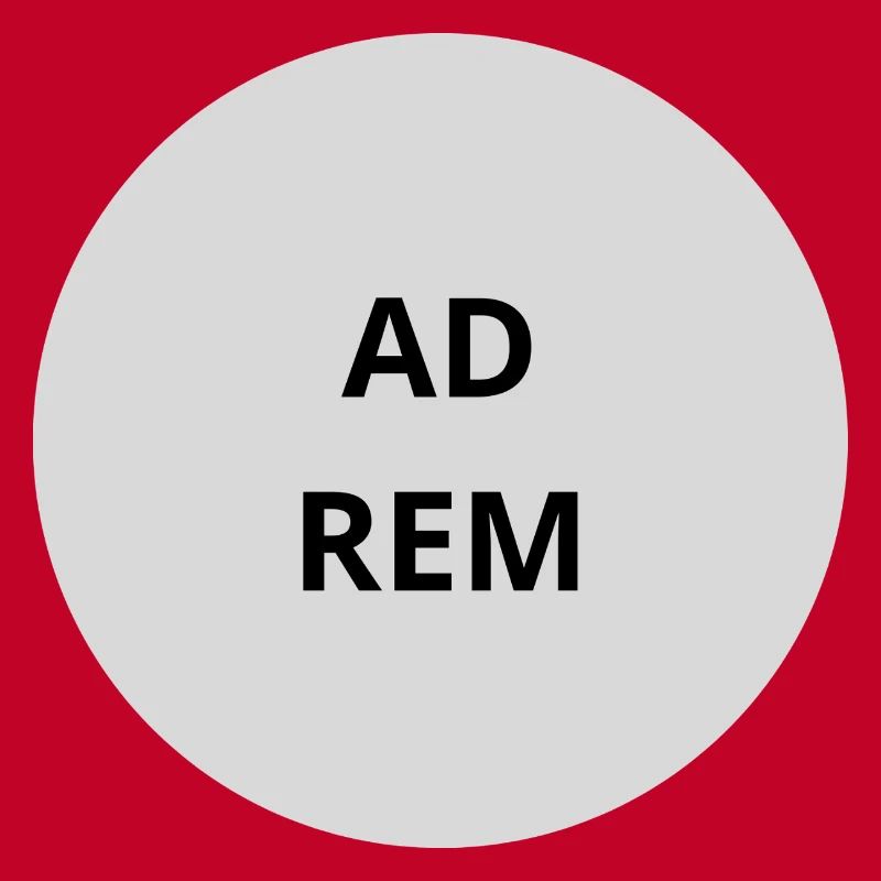 Text des Graukreis-Emblems
