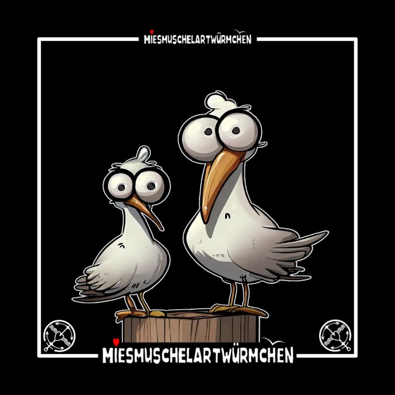 Team Möweduo