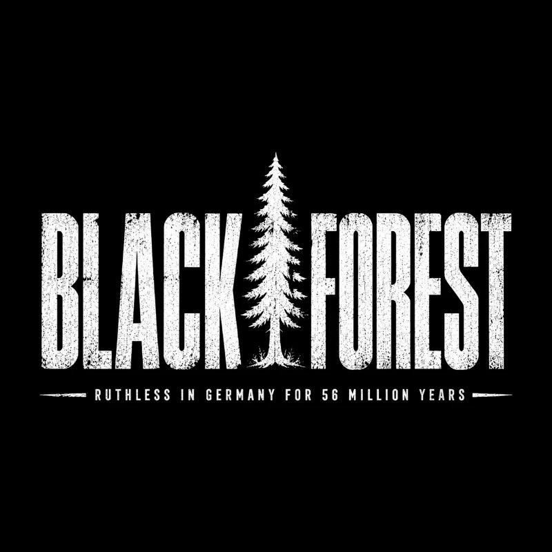 Forêt-Noire