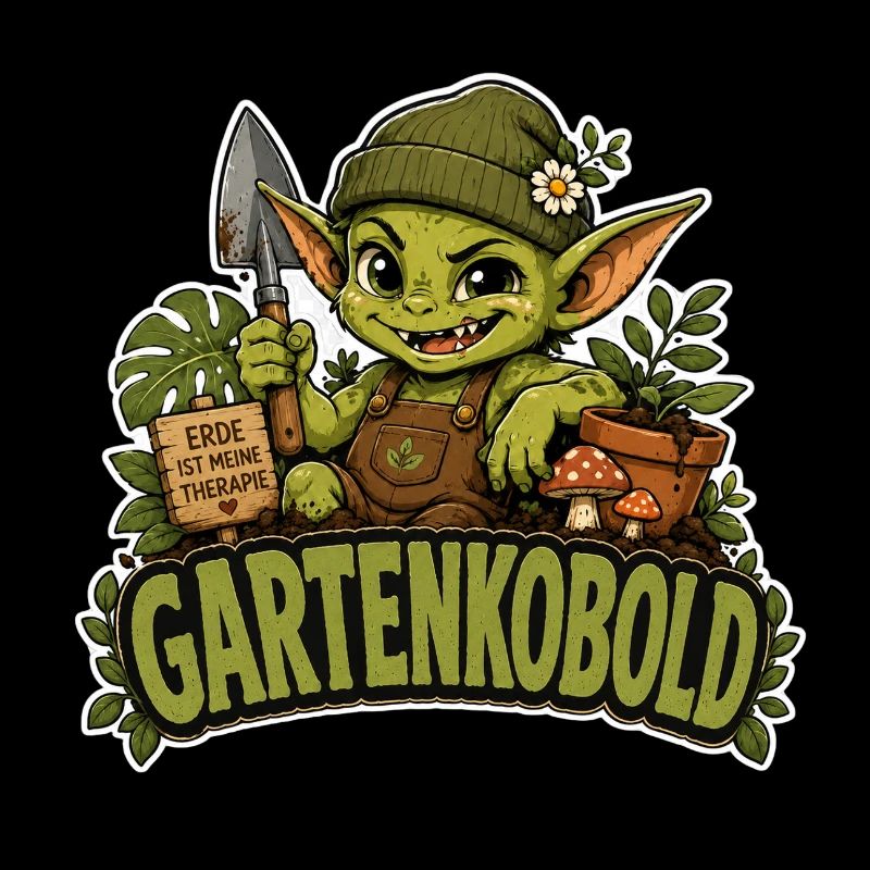 Gobelin de jardin
