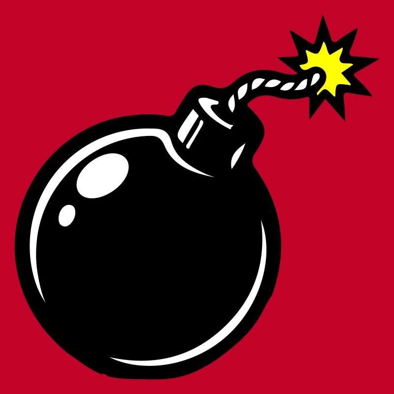 Bombe Comic