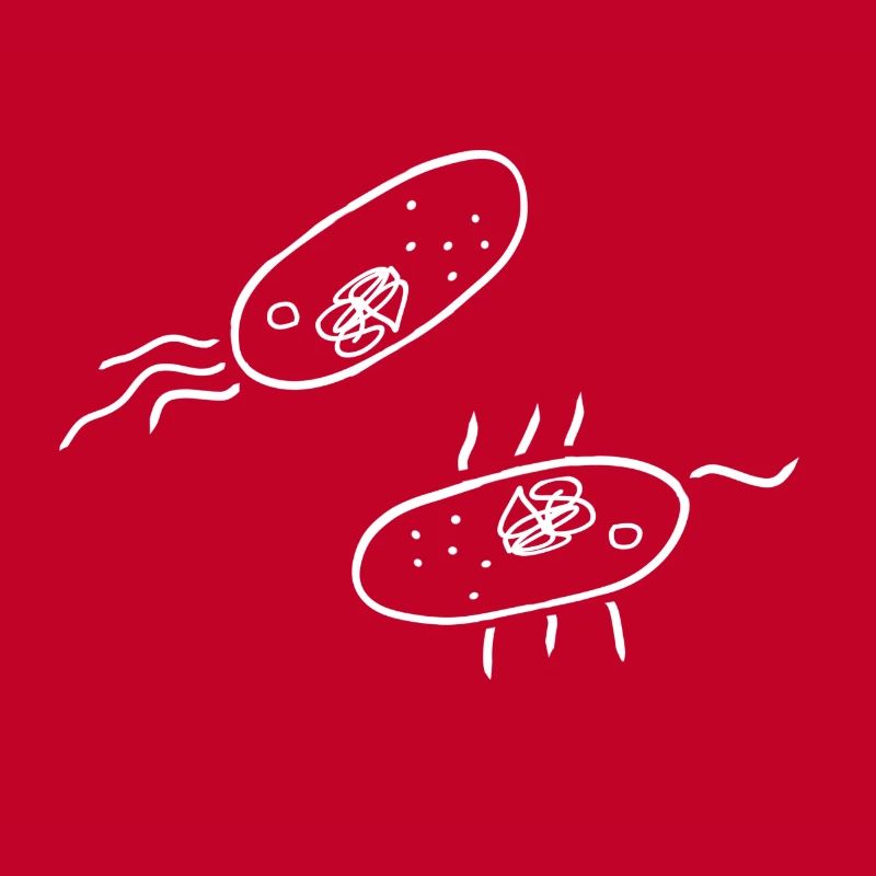 Bactéries Science