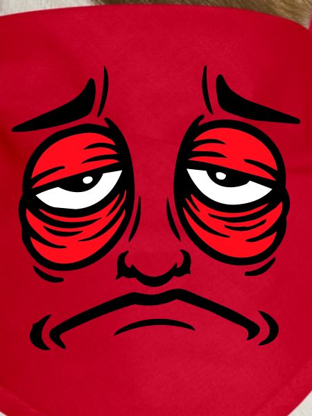 Grumpy sad disappointed face funny