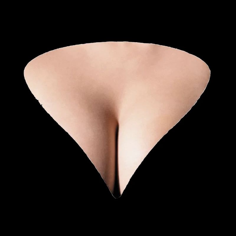 breasts