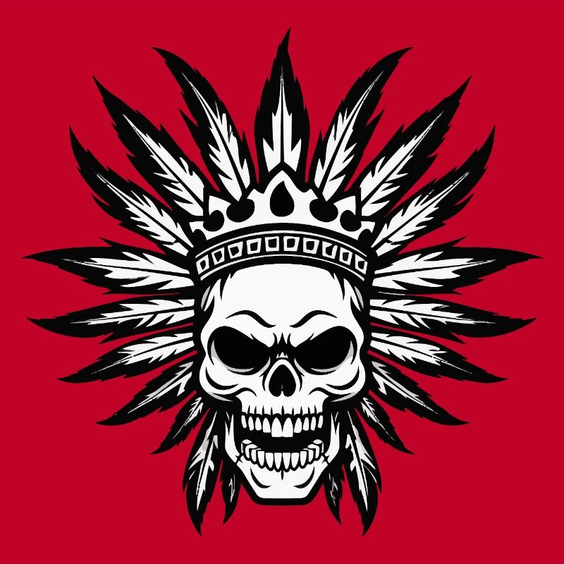 Chef apache DeadIndian