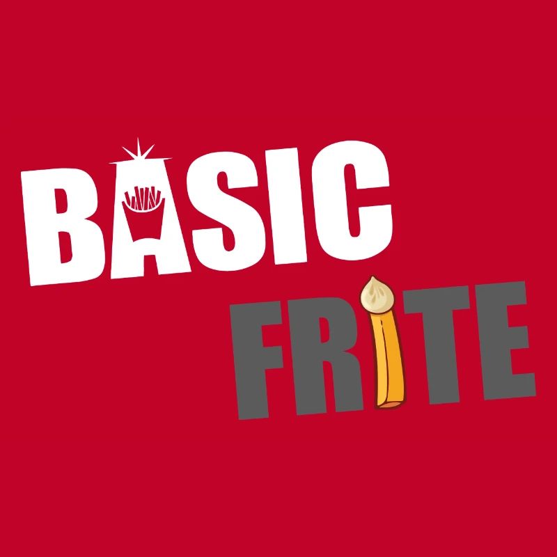 Basic frite 1