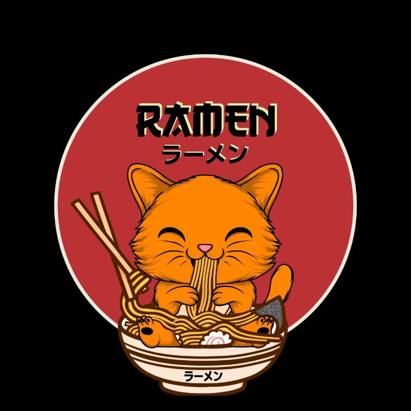 Ramen Chat