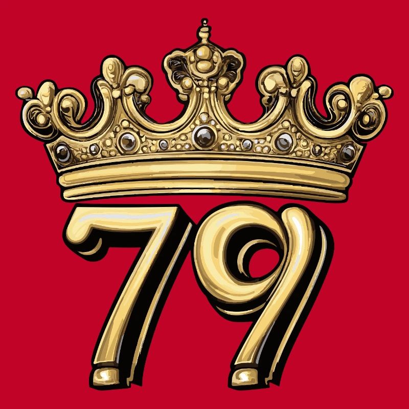 79 Number Krone