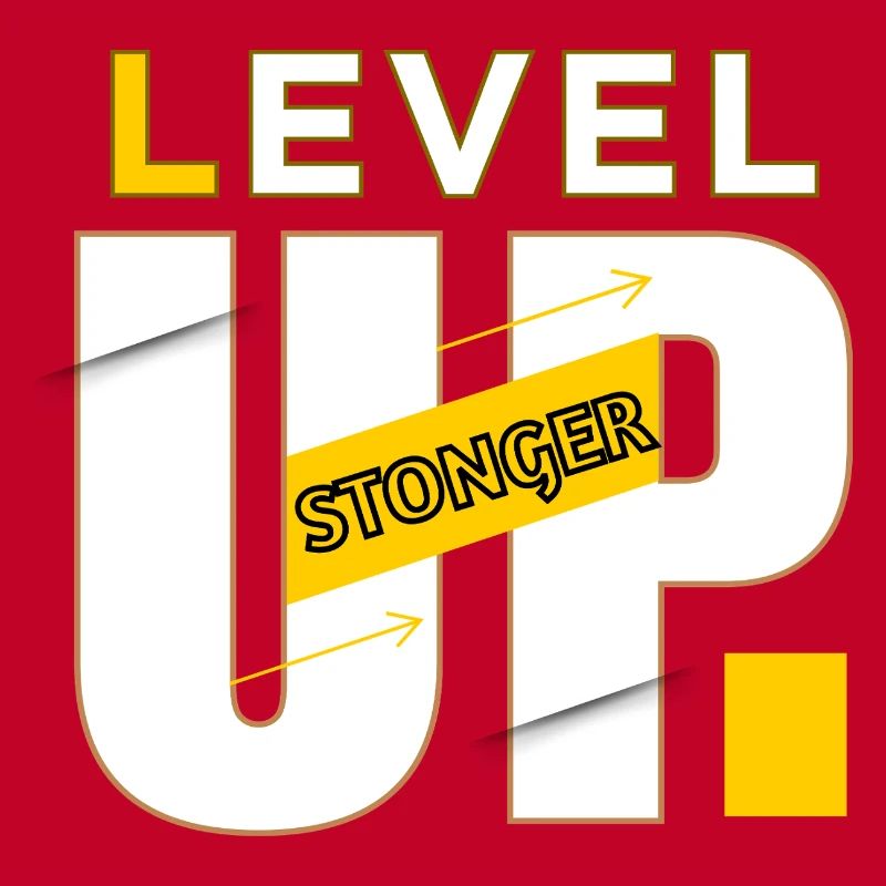 Level Up Graphics Power