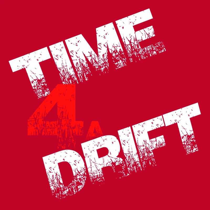 Time 4a drift drift gift