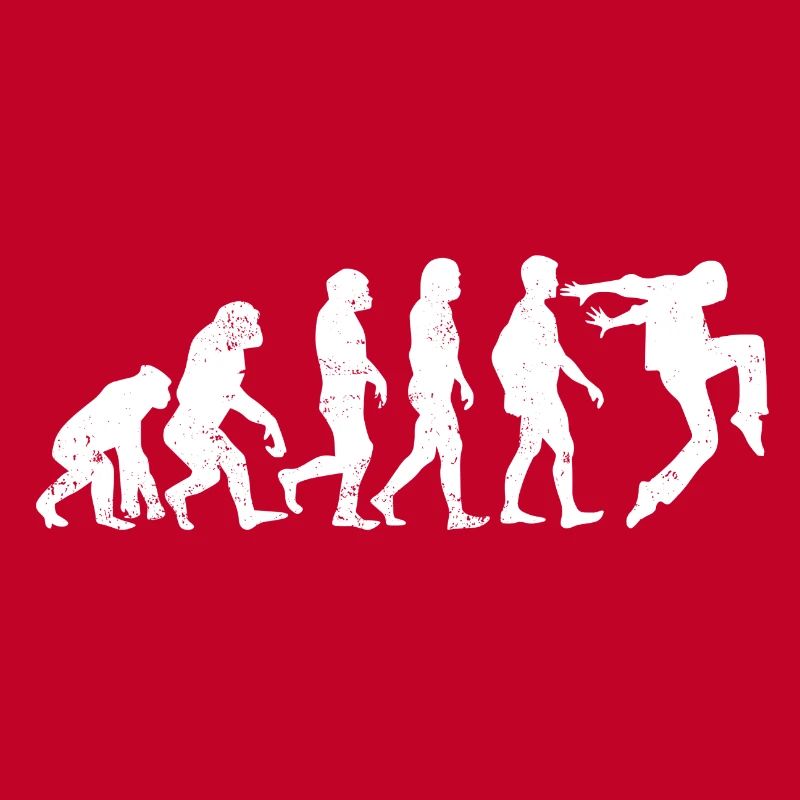 Dance evolution dancer dance gift dance