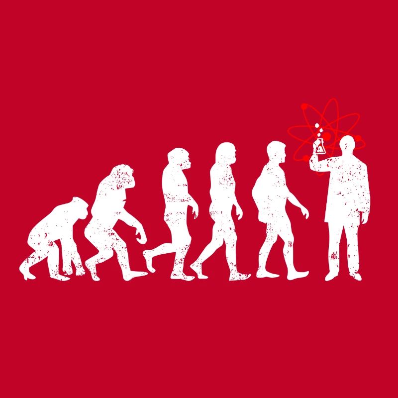 Physiciens profession d'évolution, l'emploi, la physique, la science,
