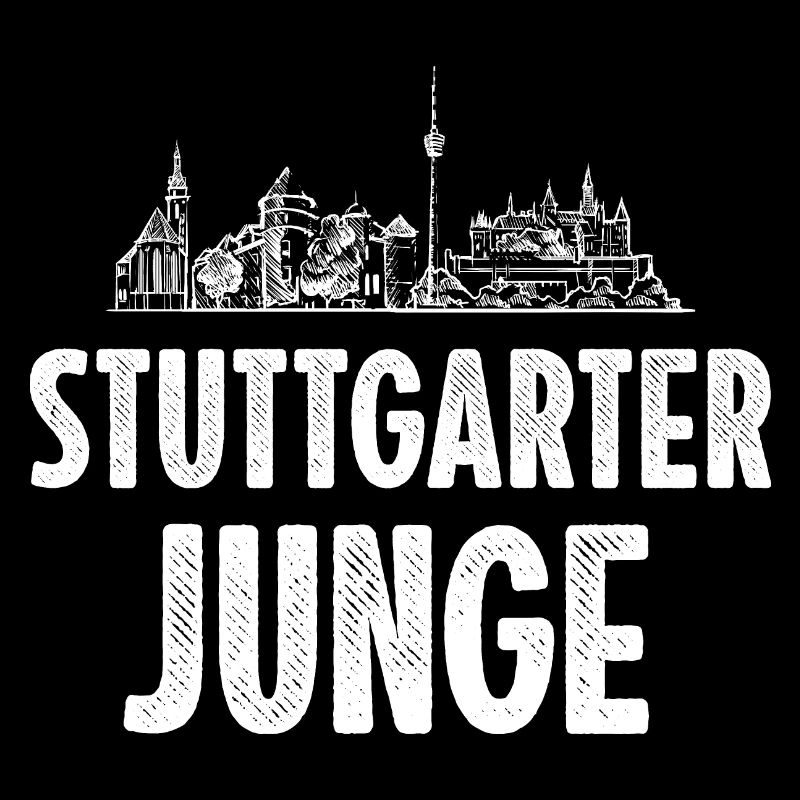 STUTTGARTER JUNGE | STUTTGART