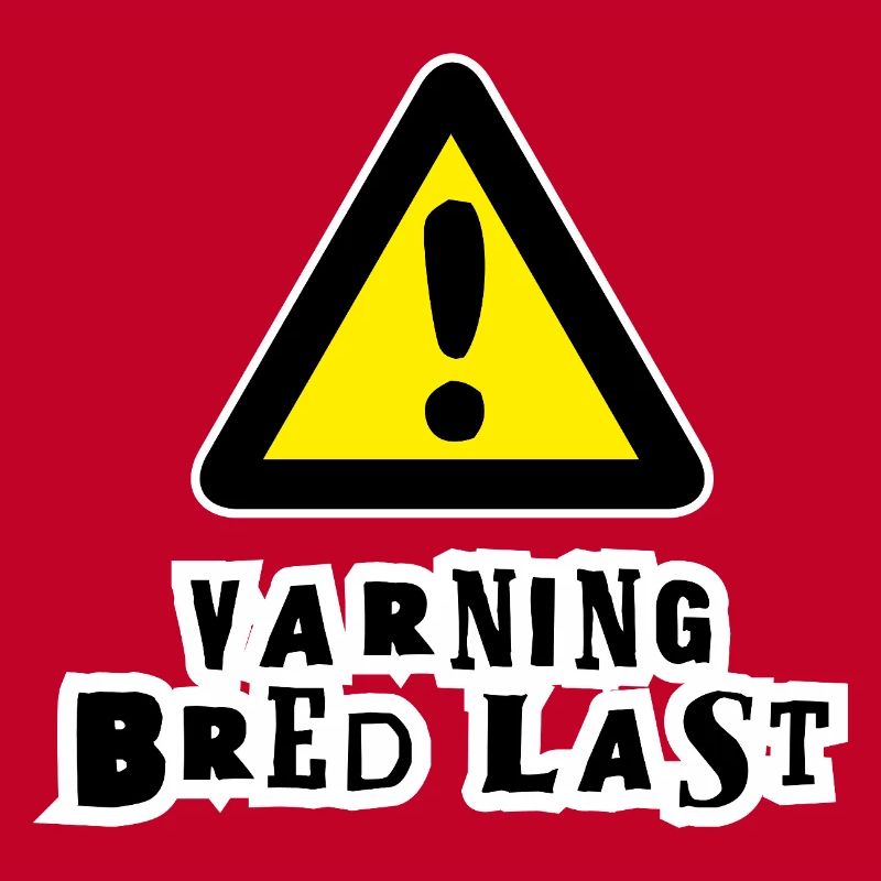 Wide Load Warning